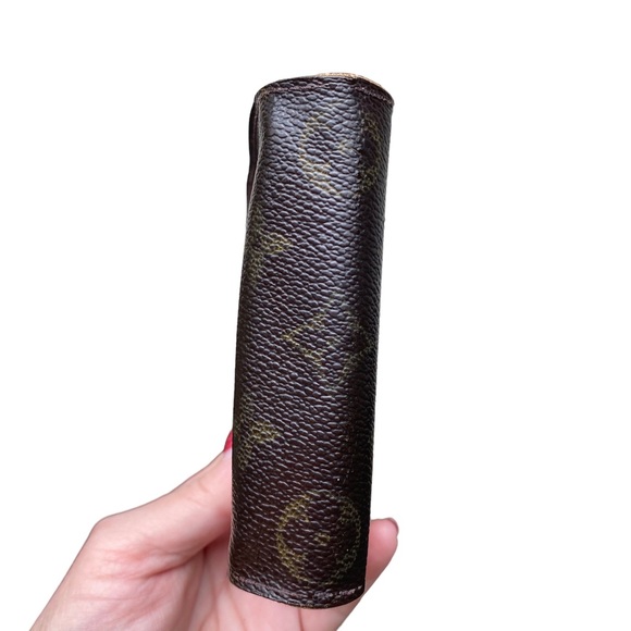 Louis Vuitton Signature LV Wallet 2000 - Picture 6 of 13